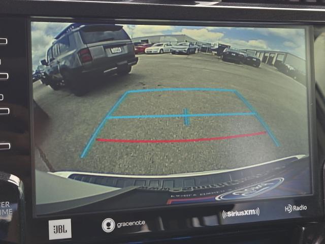 2021 Toyota 4Runner Vehicle Photo in Weatherford, TX 76087