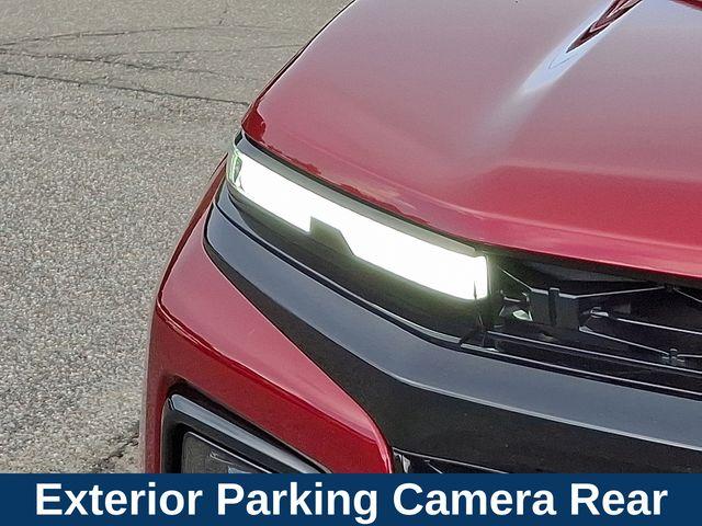 2024 Chevrolet Traverse Vehicle Photo in PAWLING, NY 12564-3219