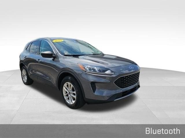 2022 Ford Escape Vehicle Photo in Fishers, IN 46038