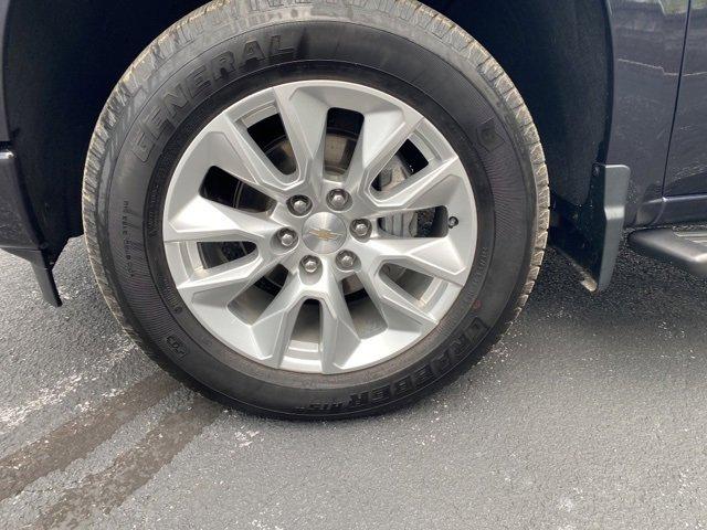 2023 Chevrolet Silverado 1500 Vehicle Photo in LANCASTER, PA 17601-0000