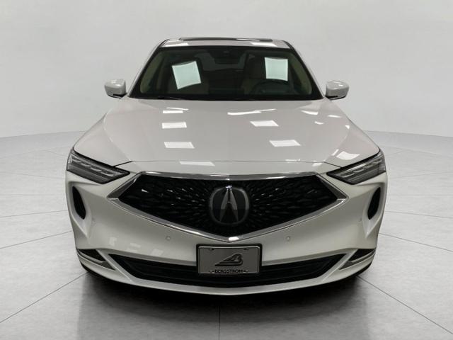 2023 Acura MDX Vehicle Photo in Appleton, WI 54913