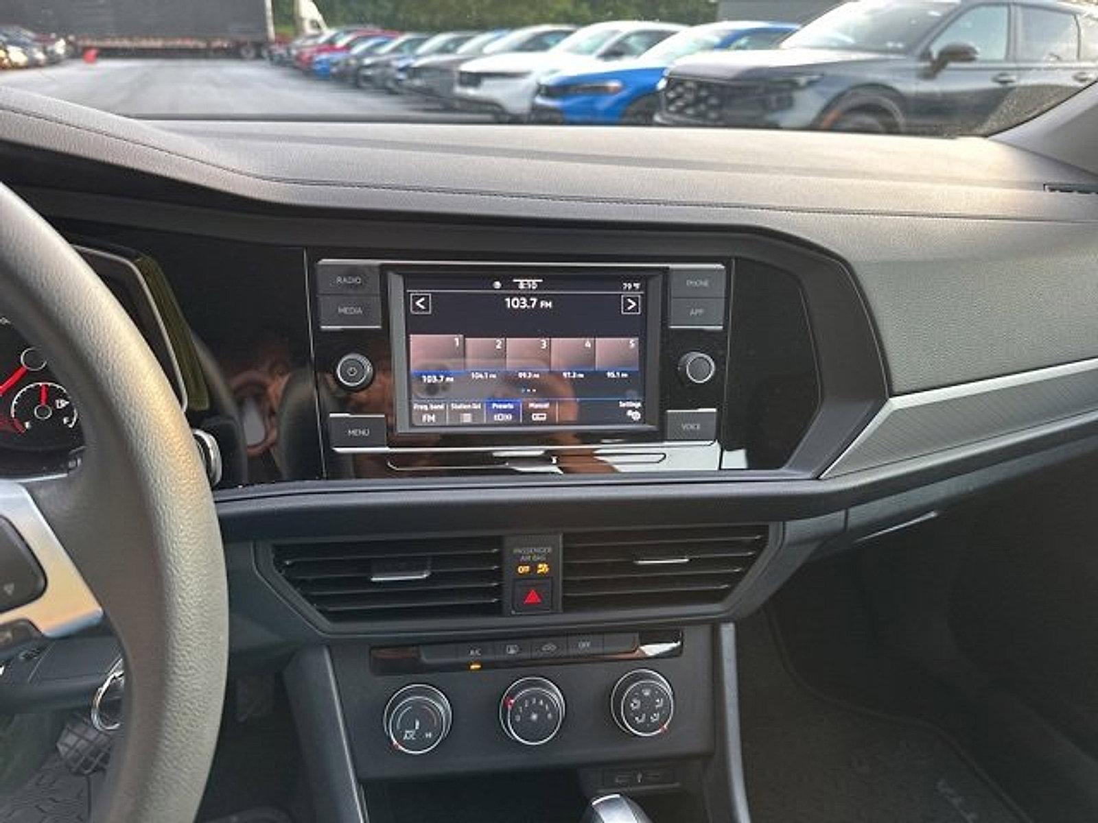 2020 Volkswagen Jetta Vehicle Photo in Harrisburg, PA 17111