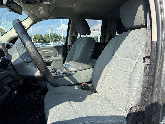 2013 Ram 1500 Vehicle Photo in Mechanicsburg, PA 17050-1707