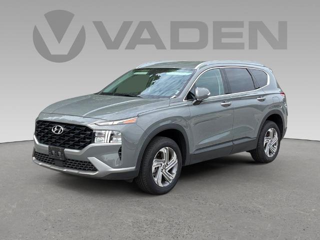 2023 Hyundai SANTA FE Vehicle Photo in Statesboro, GA 30458