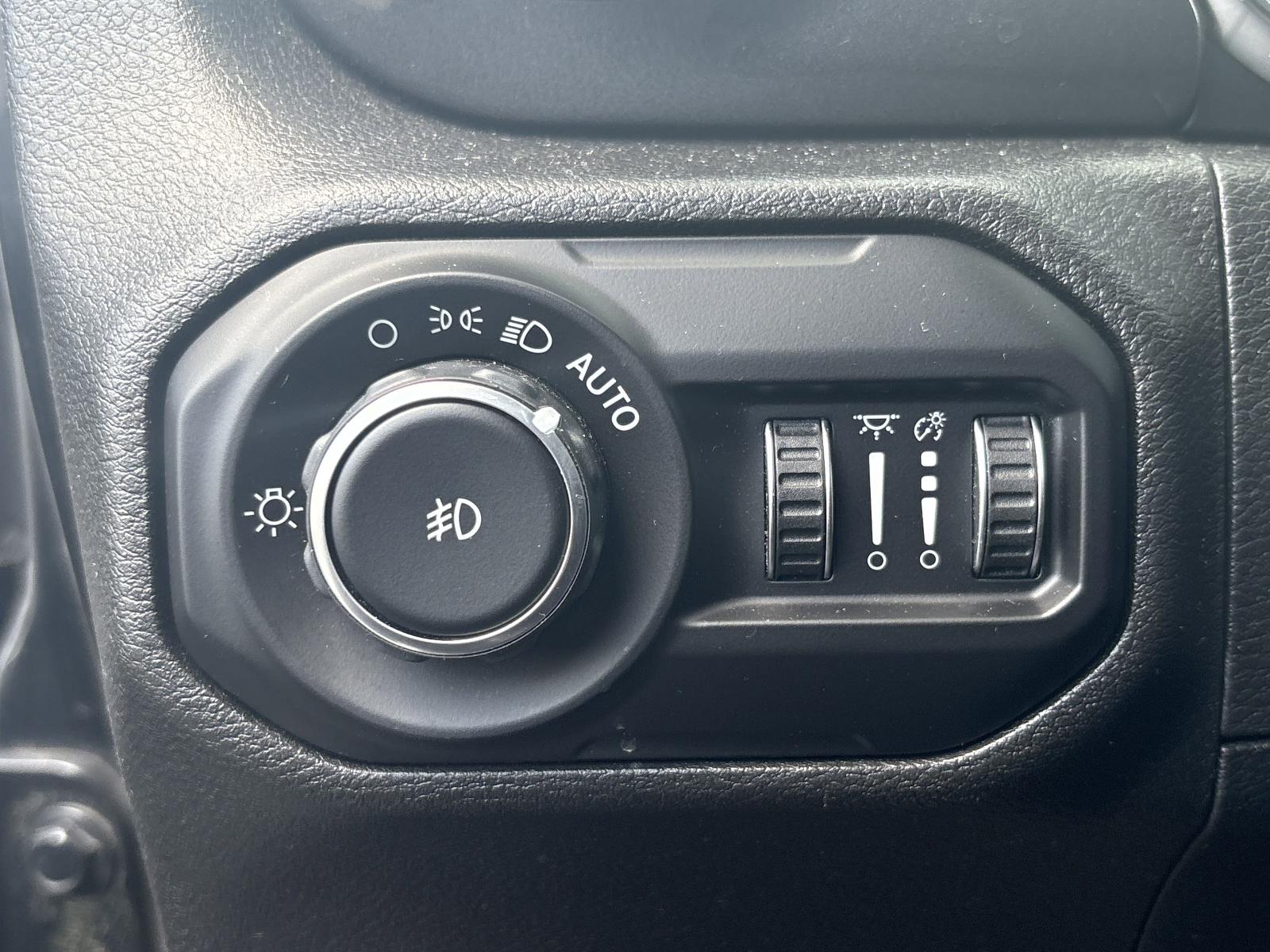 2021 Jeep Wrangler Vehicle Photo in Mechanicsburg, PA 17050-1707
