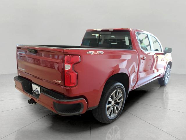 2023 Chevrolet Silverado 1500 Vehicle Photo in Green Bay, WI 54304