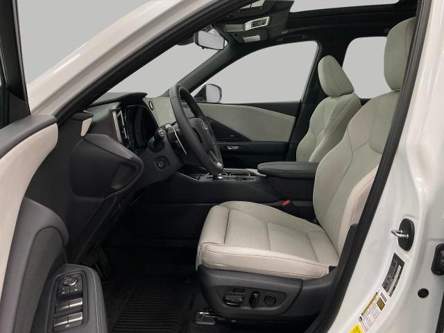 2025 Lexus TX 350 Vehicle Photo in Appleton, WI 54913