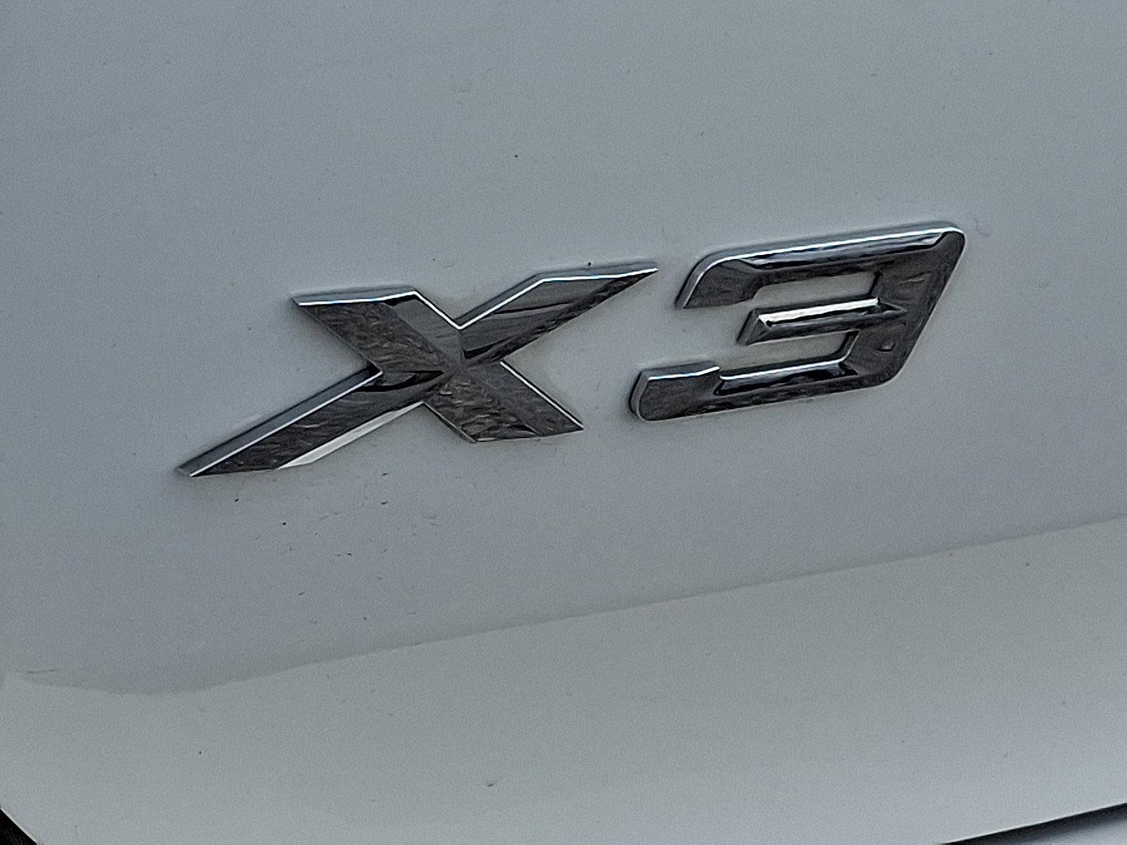 2020 BMW X3 xDrive30i Vehicle Photo in Lancaster, PA 17601