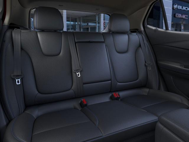 2026 Buick Encore GX Vehicle Photo in KANSAS CITY, MO 64114-4545