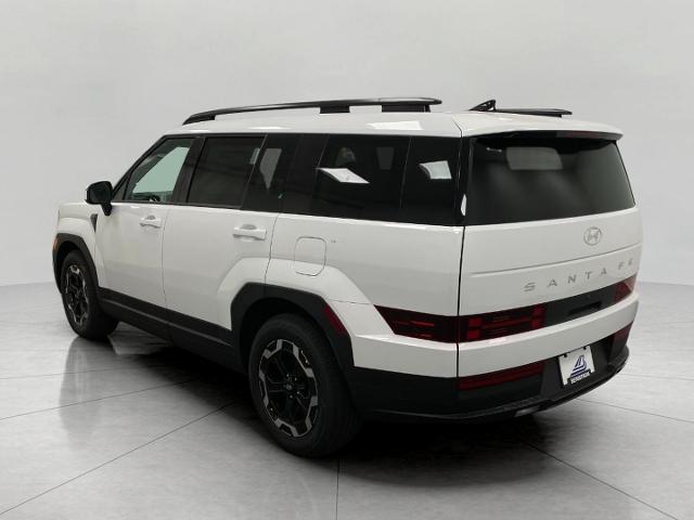 2026 Hyundai SANTA FE Vehicle Photo in Appleton, WI 54913