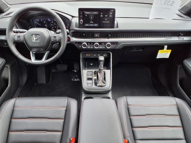 2026 Honda CR-V Hybrid Vehicle Photo in Oshkosh, WI 54904