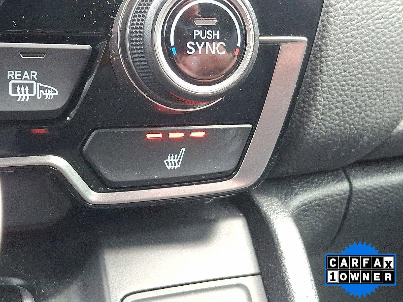 2020 Honda CR-V Vehicle Photo in Harrisburg, PA 17111