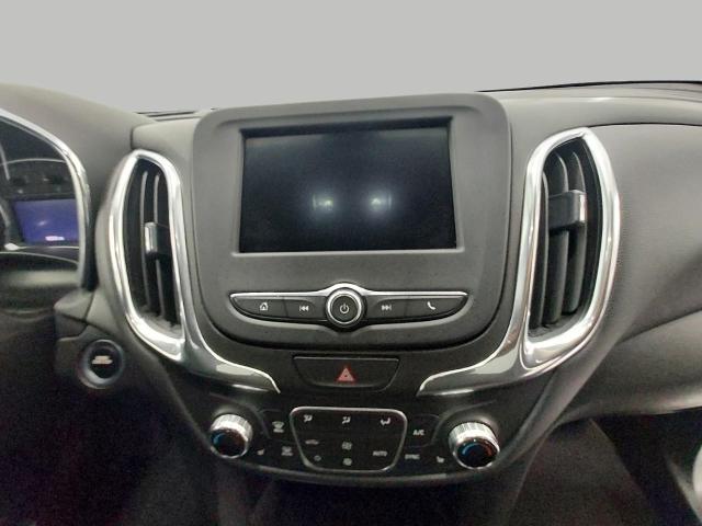 2020 Chevrolet Equinox Vehicle Photo in OSHKOSH, WI 54904-7811