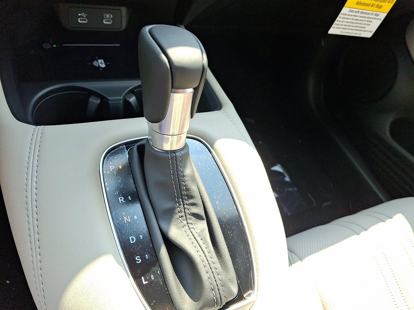 2026 Honda HR-V Vehicle Photo in Harrisburg, PA 17111