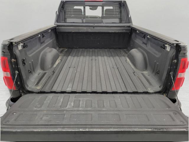 2017 GMC Sierra 3500 HD Vehicle Photo in NEENAH, WI 54956-2243
