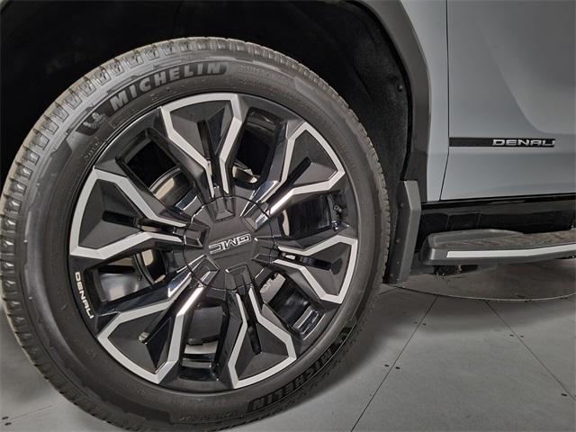 2024 GMC Sierra EV Vehicle Photo in PRESCOTT, AZ 86305-3700