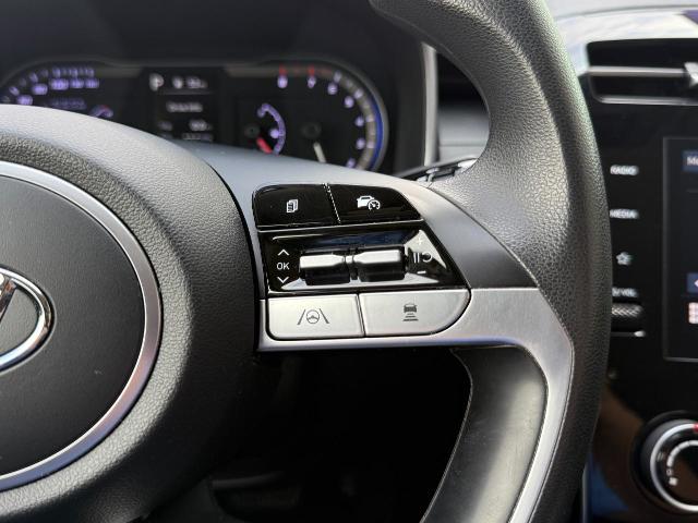 2022 Hyundai TUCSON Vehicle Photo in Appleton, WI 54914