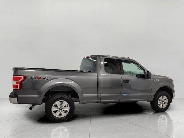 2020 Ford F-150 Vehicle Photo in NEENAH, WI 54956-2243