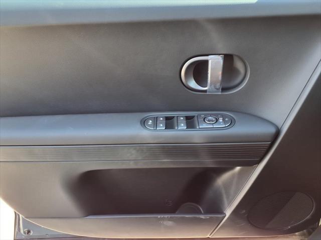 2025 Hyundai IONIQ 5 Vehicle Photo in Peoria, IL 61615