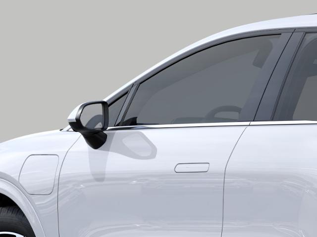 2025 Chevrolet Equinox EV Vehicle Photo in NEENAH, WI 54956-2243