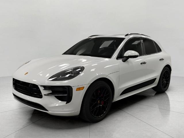 2021 Porsche Macan Vehicle Photo in Neenah, WI 54956