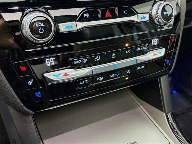 2021 Ford Explorer Vehicle Photo in PUYALLUP, WA 98371-4149