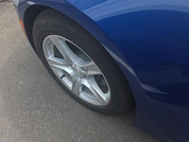2022 Chevrolet Camaro Vehicle Photo in ENGLEWOOD, CO 80113-6708