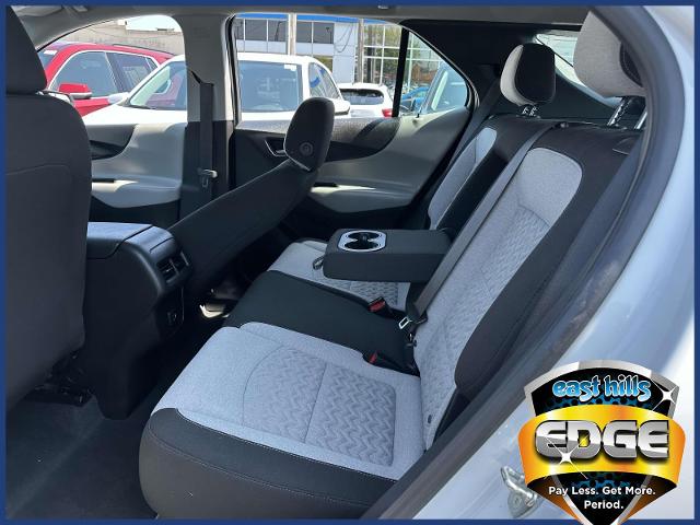 2022 Chevrolet Equinox Vehicle Photo in Roslyn, NY 11576