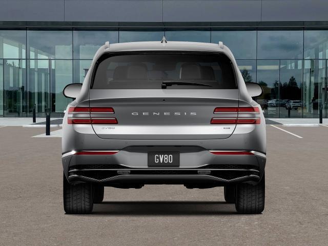 2026 Genesis GV80 Vehicle Photo in Appleton, WI 54913