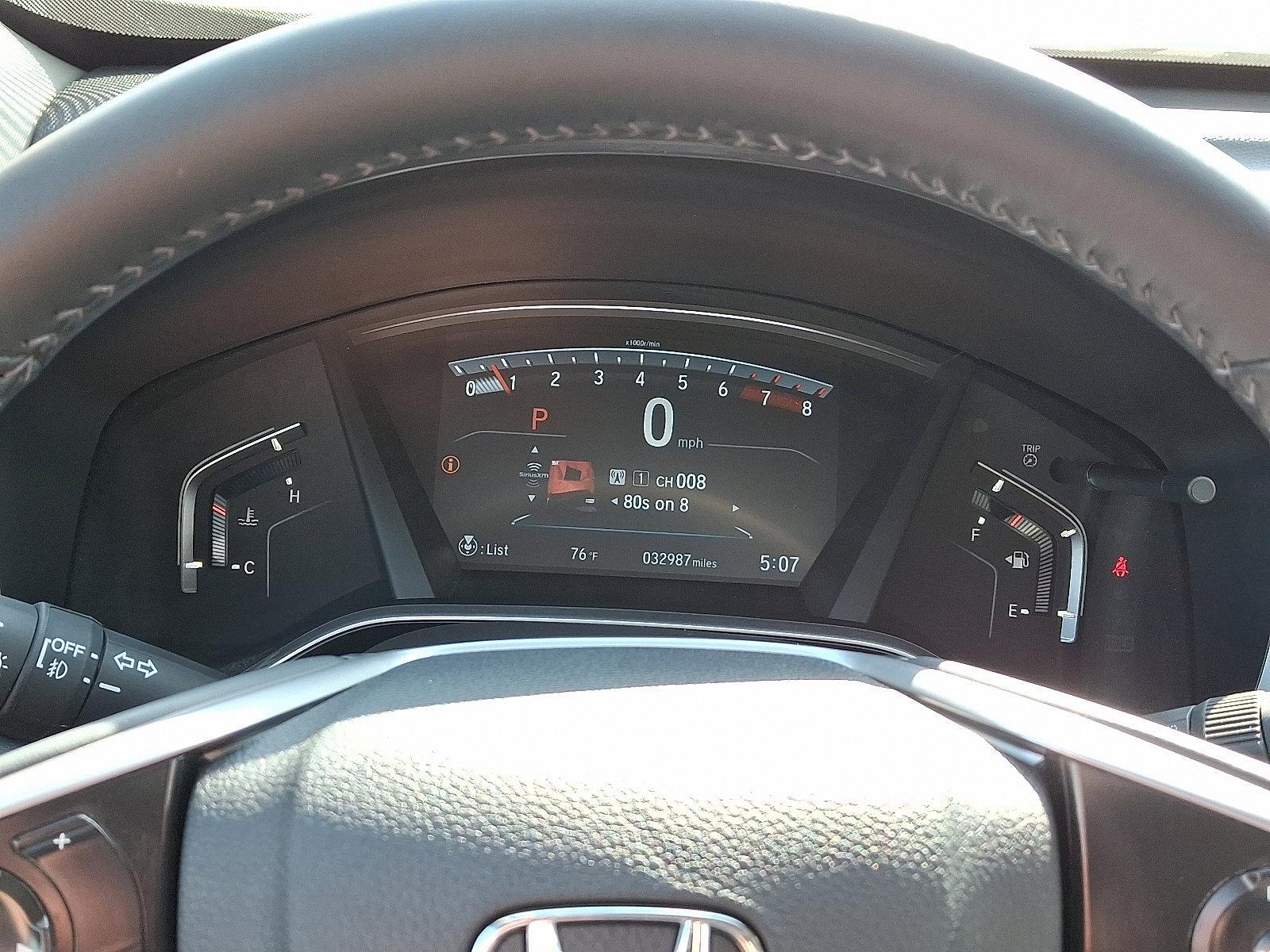 2019 Honda CR-V Vehicle Photo in Harrisburg, PA 17111