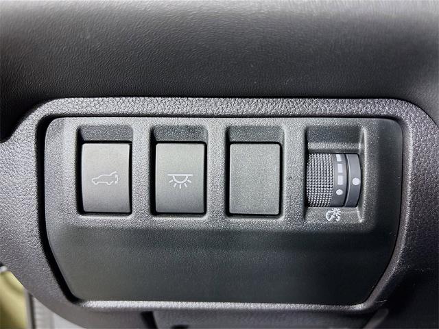 2023 Subaru Ascent Vehicle Photo in PUYALLUP, WA 98371-4149