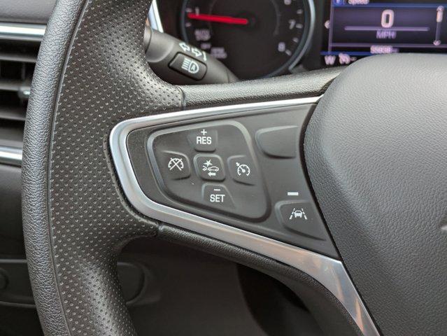 2023 Chevrolet Equinox Vehicle Photo in BRUNSWICK, GA 31525-1881