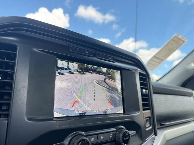 2021 Ford F-150 Vehicle Photo in Savannah, GA 31419