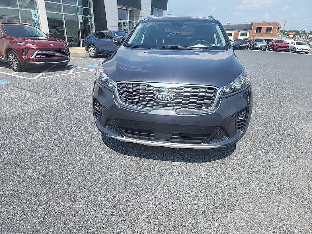 2019 Kia Sorento Vehicle Photo in HARRISBURG, PA 17111-1033