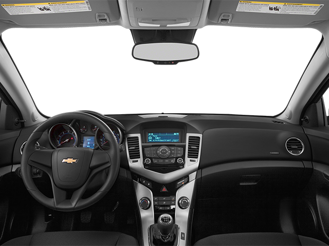 2014 Chevrolet Cruze Vehicle Photo in LANCASTER, PA 17601-0000