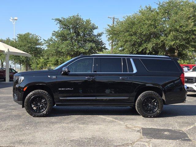 2023 GMC Yukon XL Vehicle Photo in Decatur, TX 76234