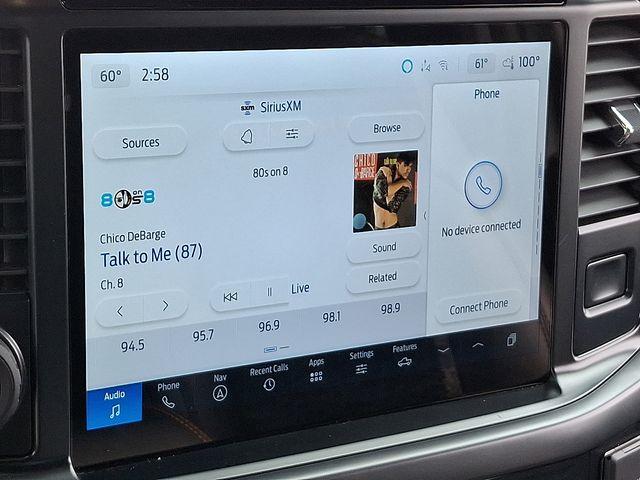 2024 Ford F-150 Vehicle Photo in PAWLING, NY 12564-3219