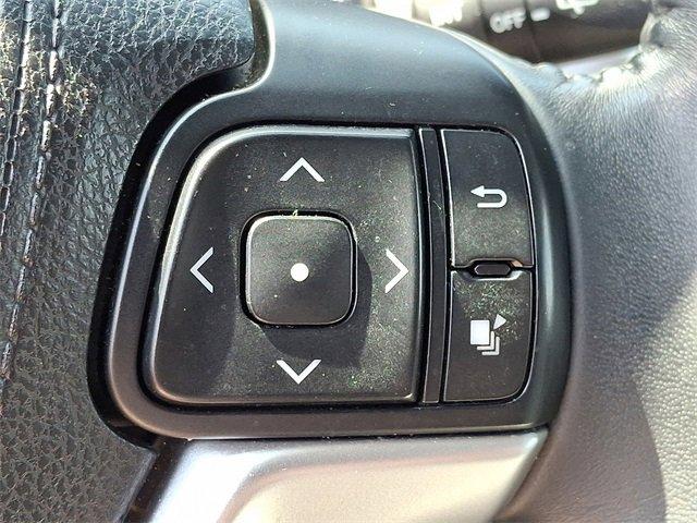 2016 Toyota Highlander Vehicle Photo in LANCASTER, PA 17601-0000