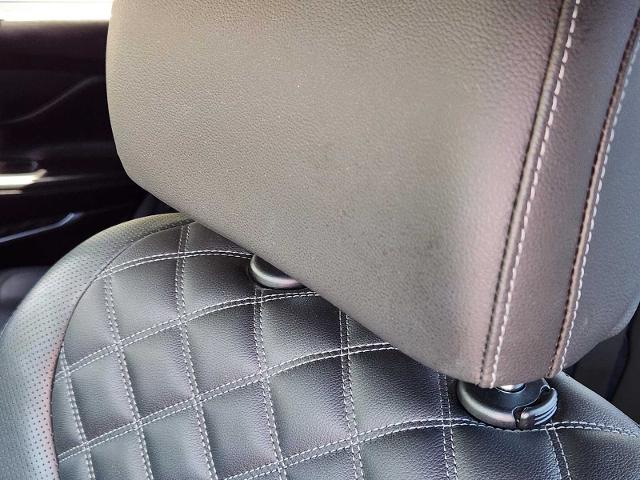 2021 Hyundai SANTA FE Hybrid Vehicle Photo in DENTON, TX 76210-9321