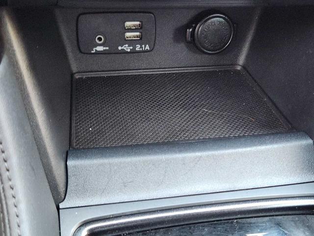 2023 Subaru Forester Vehicle Photo in DENTON, TX 76210-9321
