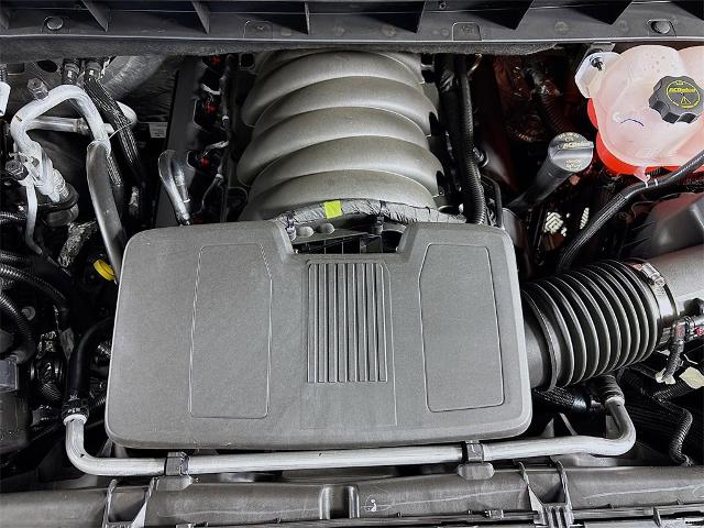 2025 GMC Sierra 1500 Vehicle Photo in PUYALLUP, WA 98371-4149