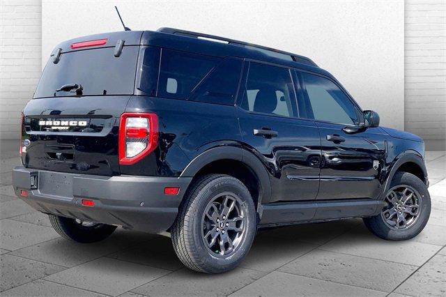 2022 Ford Bronco Sport Vehicle Photo in KANSAS CITY, MO 64114-4502