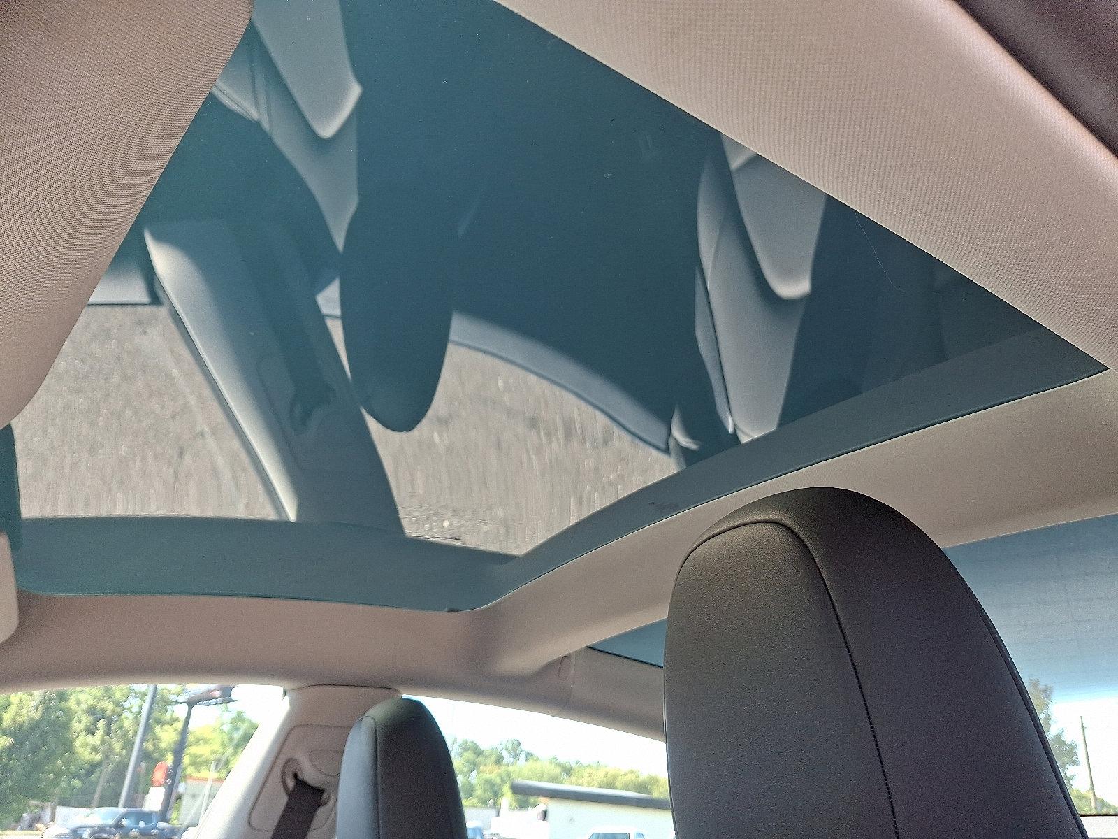 2023 Tesla Model 3 Vehicle Photo in Trevose, PA 19053