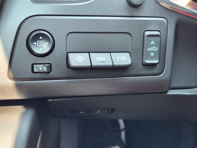 2014 Chevrolet Corvette Stingray Vehicle Photo in DENTON, TX 76210-9321