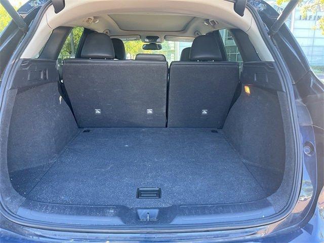 2022 INFINITI QX50 Vehicle Photo in Willow Grove, PA 19090