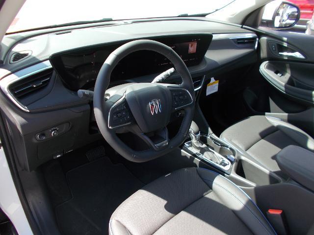 2026 Buick Encore GX Vehicle Photo in LOWELL, MA 01852-4336