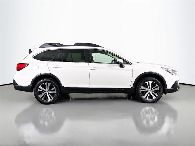 2019 Subaru Outback Vehicle Photo in PUYALLUP, WA 98371-4149