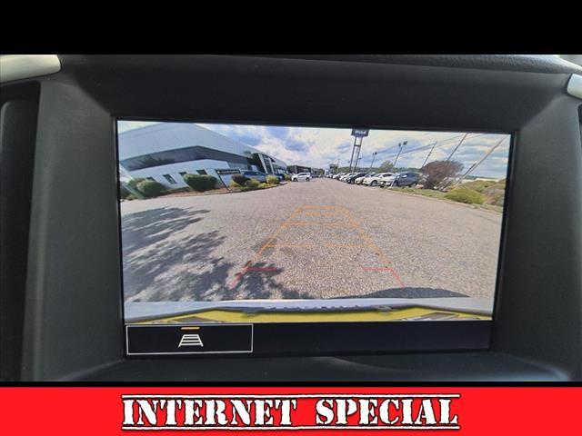 2022 GMC Terrain Vehicle Photo in LITTLE FALLS, NJ 07424-1717