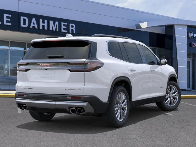 2026 GMC Acadia Vehicle Photo in KANSAS CITY, MO 64114-4545