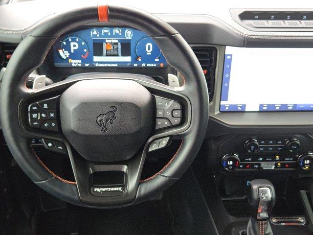 2024 Ford Bronco Vehicle Photo in Decatur, TX 76234